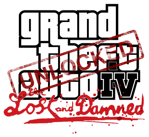 Моды для GTA 4. The Lost and Damned Unlocked