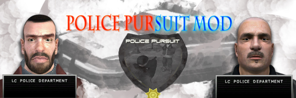 Police Pursuit Mod 6.0e