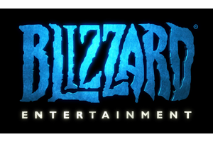 Blizzard логотип