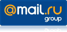 Mail.Ru Group логотип