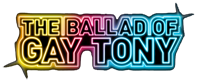 Ballad of Gay Tony
