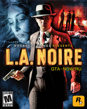 L.A. Noire на PC