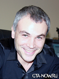 Сергей Орловский